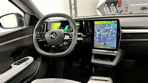 Renault Scenic E Tech Electric Das Kostet Der Neue Scenic Autonotizen