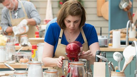 The Great British Baking Show Episode Release Schedule On Netflix