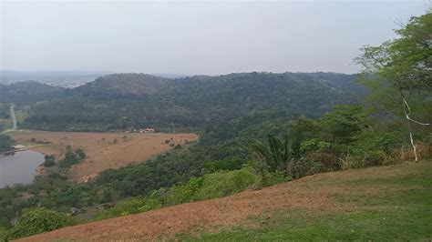 Morro Da Embratel Parque Chico Mendes Ouro Preto Do Oeste Ro YouTube