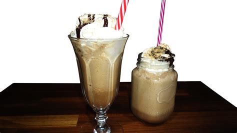 кухня БонАпп: Мокка фраппучино с кокосом Starbucks