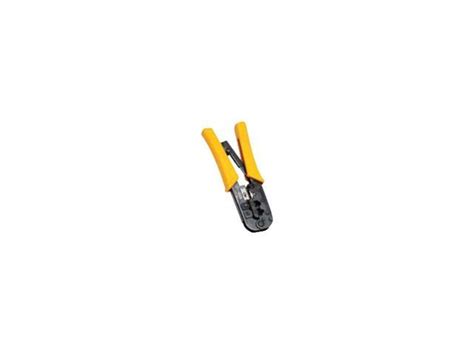 Fluke Networks 11212530 Networks Modular Crimper - Newegg.com