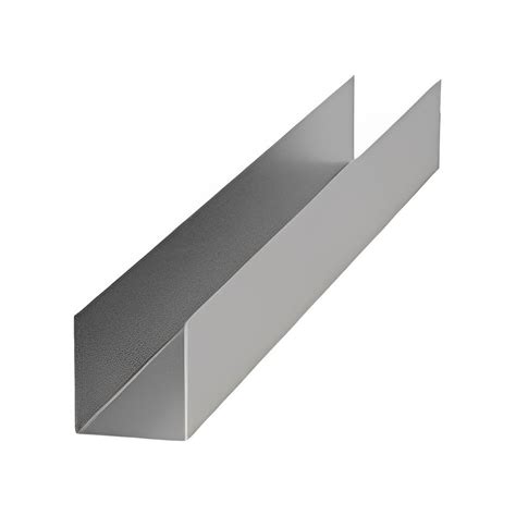 Направляющий профиль ООО Севак ITALIA-PROFILE ПН 28x27 мм, 3 м, 0.60 мм ...