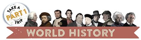 Explore The Best World History Homeschool Curriculum