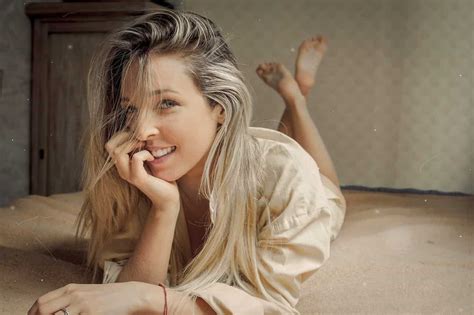 Lingerie de mariage Le choix le plus difficile pour la mariée