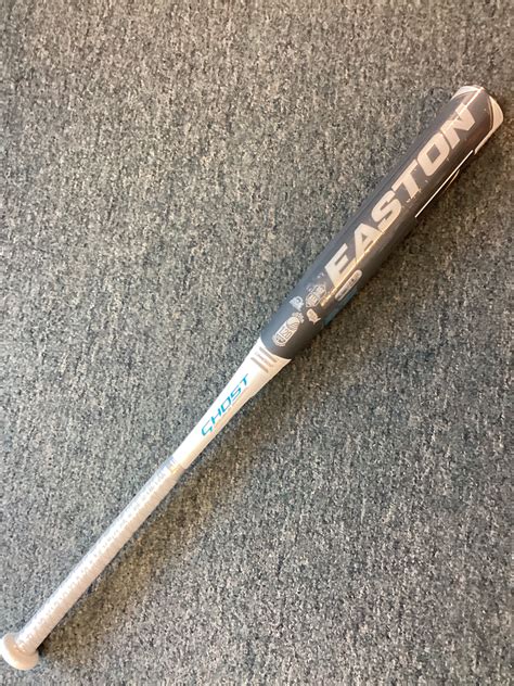 New 2020 Easton Ghost Double Barrel Bat 10 20 Oz 30 SidelineSwap