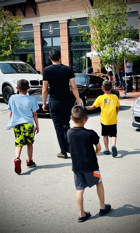 Faith over Fear: A Parent's Journey Towards Emotional Growth - Viet Bao