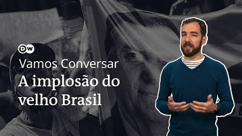 Como O Bolsonarismo Mudou Para Sempre O Brasil Dw 21 10 2022