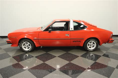 Amc Hornet Classic Cars For Sale Streetside Classics