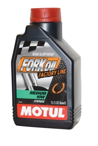 Motul Fork Oil Factory Line W L Medium Za Z Z Yiwu