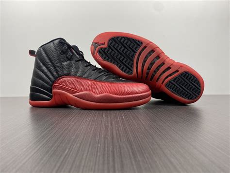 Air Jordan 12 Retro Flu Game 2016