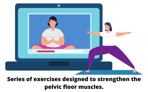 Pelvic Floor Strong Alex Miller Exercise Program Download