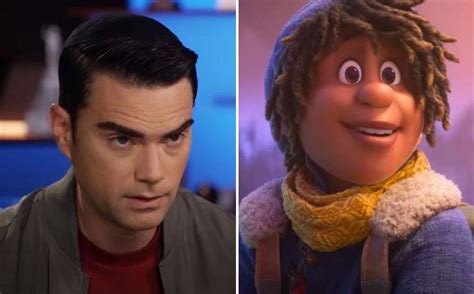 Ben Shapiro S Latest Meltdown Over Gay Agenda It S Getting Weird