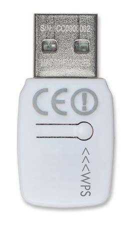 Manhattan Products - Mini AC600 Dual-Band Wireless Adapter (525602)