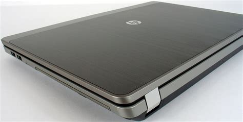 Recenzja HP ProBook 4535s - Notebookcheck.pl