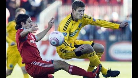 Organizaciones Destacan Que Futbolista De EE UU Se Haya Declarado Gay DEPORTE TOTAL EL