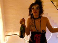 Naked Amy Blackburn In Octane