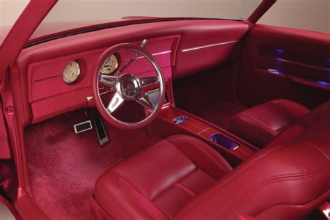 Chevrolet Custom Tuning Hot Rods Rod Gangsta Lowrider Wallpapers HD Desktop And Mobile