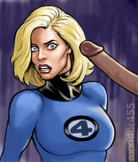 Sue Meets Slick S Dick By Exxidor459 Hentai Foundry