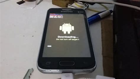 Instalando O Stock Rom Galaxy Ace Neo Sm G Ml A Maneira Mais