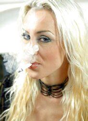 Michelle Monroe Smoking ZB Porn