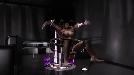 Inked Amateur Ricco Has Massive Black Penis Blown By Old Homos