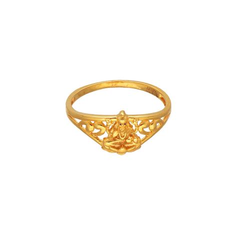 Gold Lakshmi Devi Hotsell