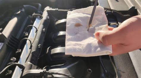 Водителям рассказали, когда нужно менять моторное масло раньше срока ...