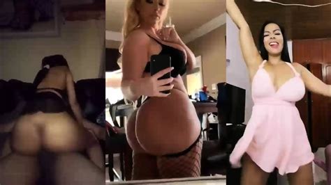 Megan Thee Stallion Tiktok PMV Hot Body Megan Petite