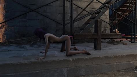 Fo She Likes To Plow Her Ass Xnxx