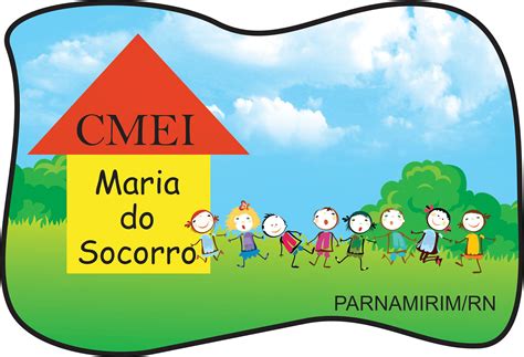 Cmei Maria Do Socorro De Araujo Meneses - CMEI Maria do Socorro Araújo Menezes