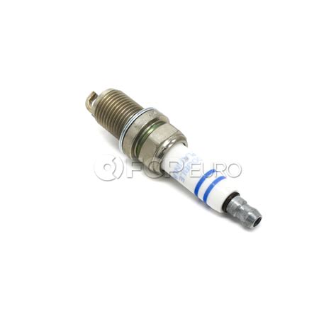 Audi VW Spark Plug - Bosch 06H905611 | FCP Euro