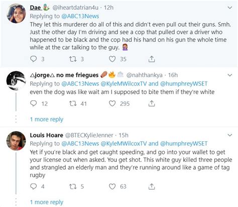 Got White Privilege Video Captures Naked Triple Homicide Suspect Literally Running Circles