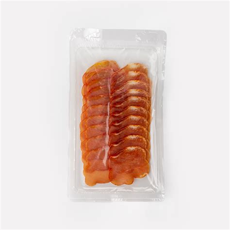 Loin Duroc Sliced Don Gastronom