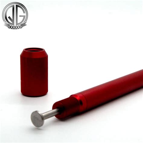 Custom Wholesale Removable Stainless Steel Pickup Tool - QingGang Co., Ltd