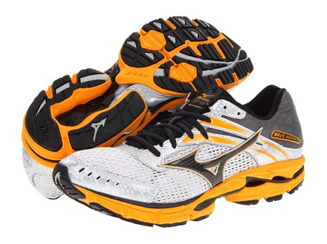 Mizuno Wave Inspire 9 Беговые кроссовки купить в Украине, цена, отзывы ...