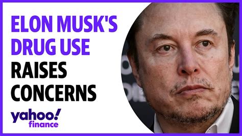 Elon Musk S Drug Use Causing Turmoil For Tesla Spacex Execs Wsj The Global Herald