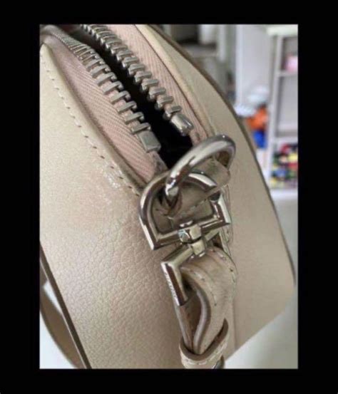 Givenchy Mini Antigone Nude Pink Women S Fashion Bags Wallets