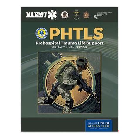 Prehospital Trauma Life Support 7th Edition 6