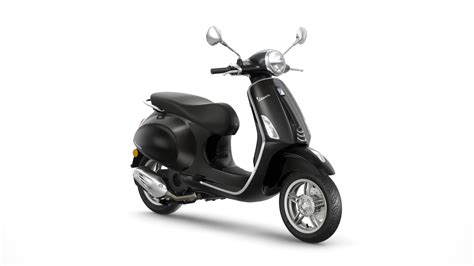 Vespa 125 Primavera ABS E5