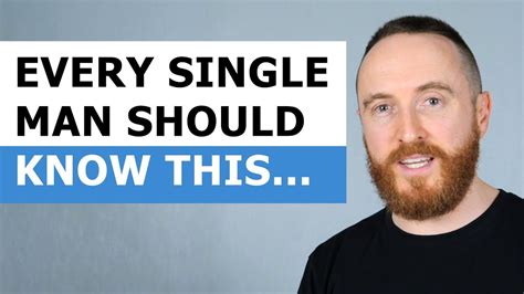 Relationship Advice For Men