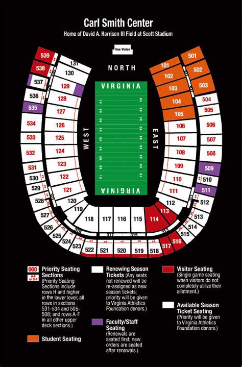 Fsu Football Stadium Seating
