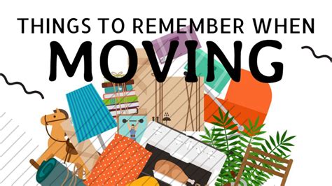 remember  moving