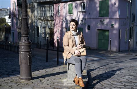 Nude Et Gris Un Amour Sans Fin Mon Blog De FilleMon Blog De Fille