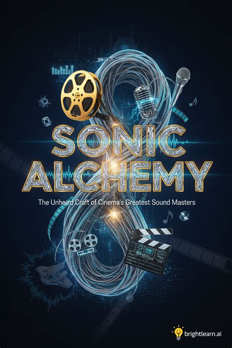 The Mysterious Realm Of Sonic Alchemy Unlocking The Secrets Of Music Production