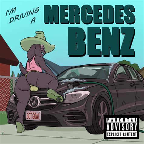 Old Mercedes Benz By Kabrro Hentai Foundry