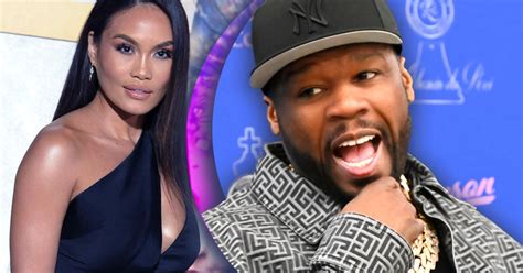 Inside 50 Cent And Daphne Joy’s Relationship Before And After She Was