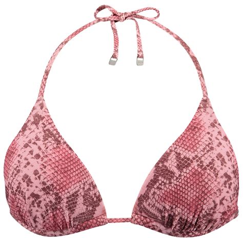 Barts Keona Triangle Bikini Top Damen Online Kaufen Bergfreunde De