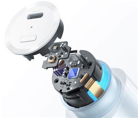 Новинка Xiaomi: мобильный «аккумулятор-помада» ёмкостью 5000 мА·ч за 18 ...