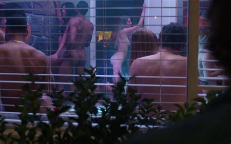 Nude Video Celebs Grace Morgan Nude Madison Oakley Nude Spring Lyons Nude Elliot Frances