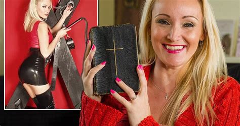 Porn Again Christian Evangelical Wife Was A Lesbian Porn Star Who Slept With Women Irish
